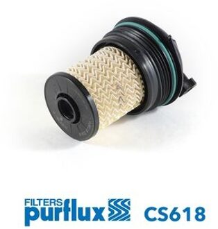 Renault Brandstoffilter