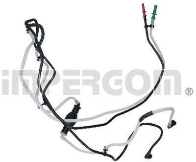 Renault Brandstofleiding 85010