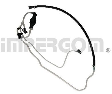 Renault Brandstofleiding 85067