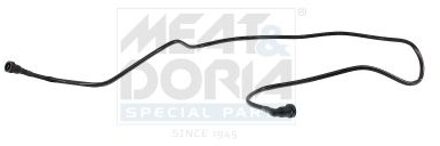 Renault Brandstofleiding 98223