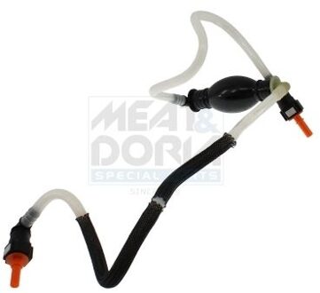 Renault Brandstofleiding 98241