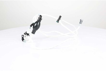 Renault Brandstofleiding BSG75725010