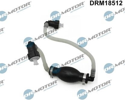 Renault Brandstofleiding DRM18512