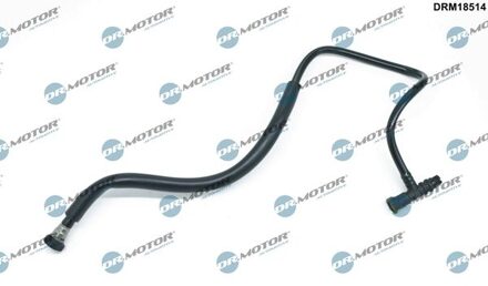 Renault Brandstofleiding DRM18514