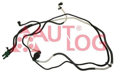 Renault Brandstofleiding KL3121