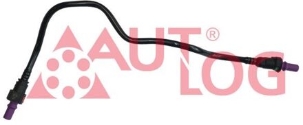 Renault Brandstofleiding KL3125