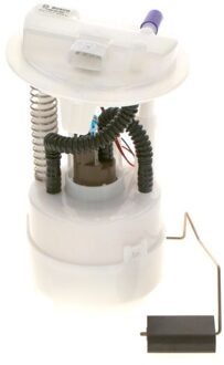 Renault Brandstofpomp 0986580953