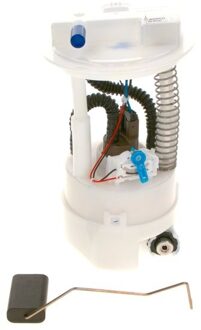 Renault Brandstofpomp 0986580954