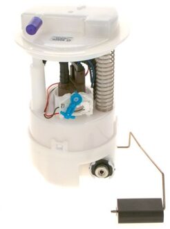 Renault Brandstofpomp 0986580958