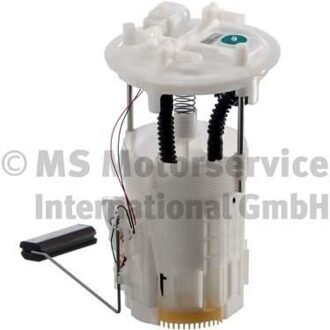 Renault Brandstofpomp 702552390