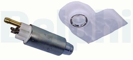 Renault Brandstofpomp FE047512B1