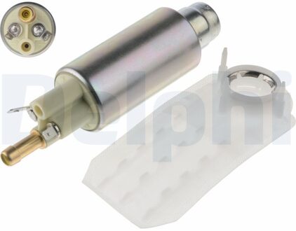 Renault Brandstofpomp FE078412B1