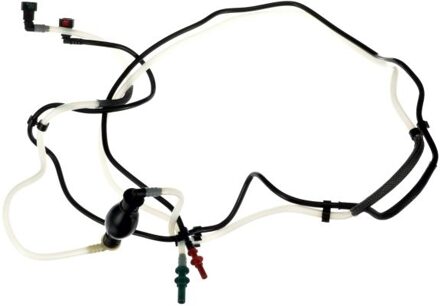 Renault Brandstofslang MFL1041