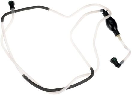 Renault Brandstofslang MFL1206