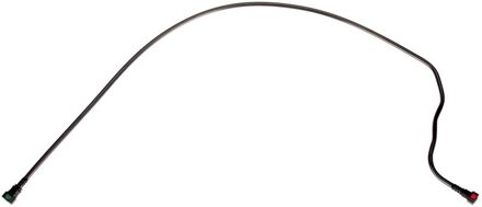 Renault Brandstofslang MFL1358