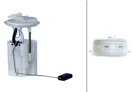 Renault Brandstoftanksensor 8TF358304001