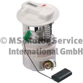 Renault Brandstoftoevoereenheid 700468310