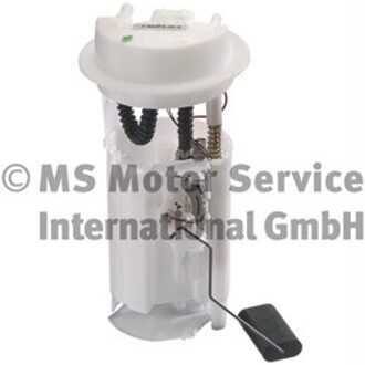 Renault Brandstoftoevoereenheid 700468320