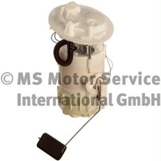 Renault Brandstoftoevoereenheid 702550140