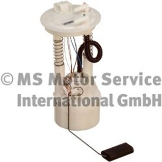 Renault Brandstoftoevoereenheid 702550150