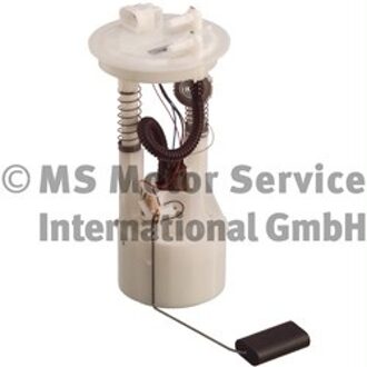 Renault Brandstoftoevoereenheid 702550300