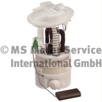 Renault Brandstoftoevoereenheid 702700540