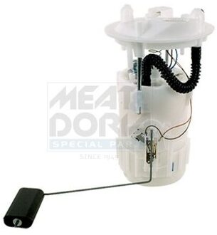 Renault Brandstoftoevoereenheid 77054