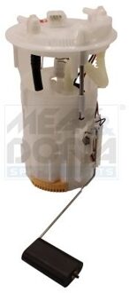 Renault Brandstoftoevoereenheid 77367E