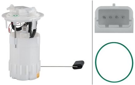 Renault Brandstoftoevoereenheid 8tf 8TF358106811