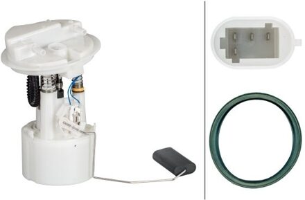 Renault Brandstoftoevoereenheid 8tf 8TF358146511