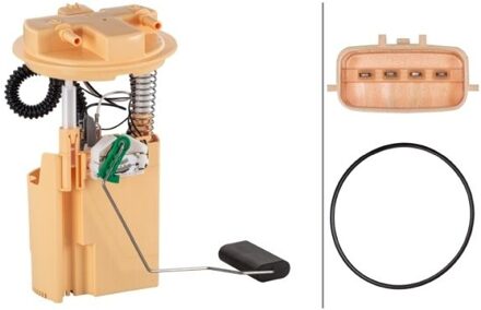 Renault Brandstoftoevoereenheid 8tf 8TF358146831