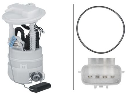 Renault Brandstoftoevoereenheid 8TF358303081