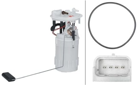 Renault Brandstoftoevoereenheid 8TF358303251