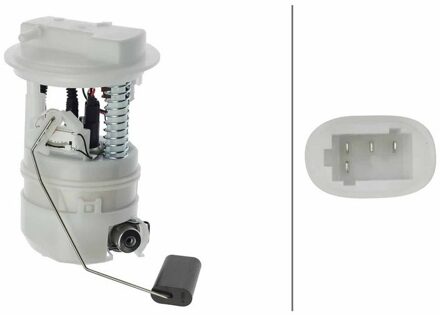 Renault Brandstoftoevoereenheid 8TF358316841