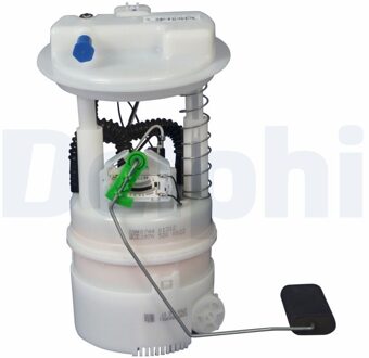 Renault Brandstoftoevoereenheid FG110412B1