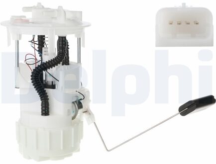 Renault Brandstoftoevoereenheid FG235512B1