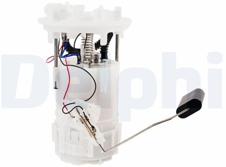 Renault Brandstoftoevoereenheid FG269212B1