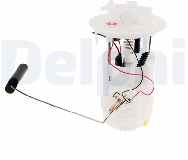 Renault Brandstoftoevoereenheid FG271912B1