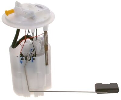 Renault Brandstoftoevoereenheid FSMG38DCSI