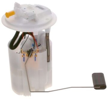 Renault Brandstoftoevoereenheid FSMG38DCSI