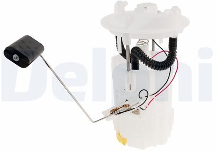 Renault Brandstoftoevoereenheid FT410512B1