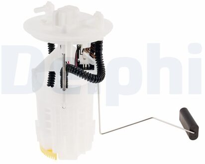 Renault Brandstoftoevoereenheid FT411712B1