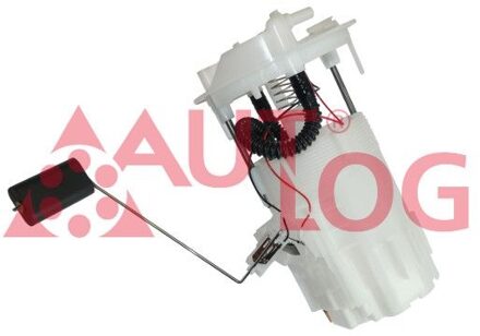 Renault Brandstoftoevoereenheid KP5114