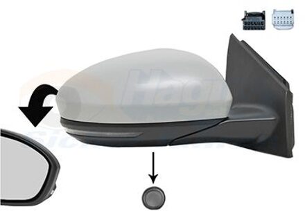 Renault buit.spieg.r.elekt.volled 4407818