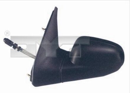 Renault Buitenspiegel 3280006