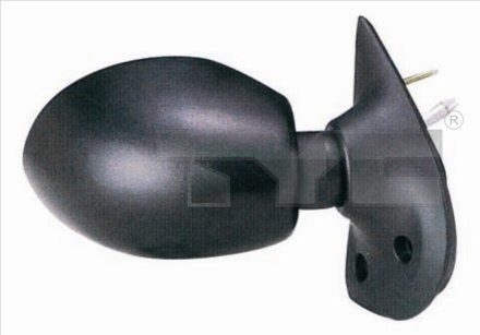 Renault Buitenspiegel 3280067