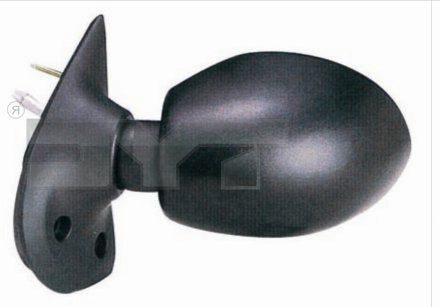 Renault Buitenspiegel 3280068