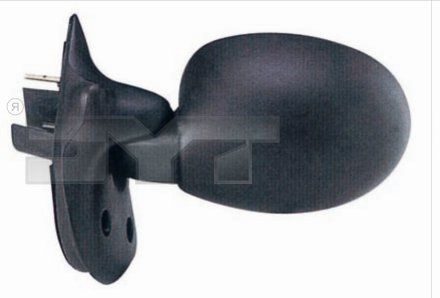 Renault Buitenspiegel 3280070