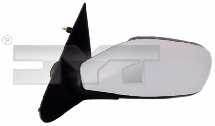 Renault Buitenspiegel 3280080