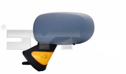 Renault Buitenspiegel 3280100